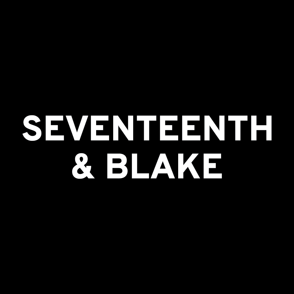 Seventeenth & Blake